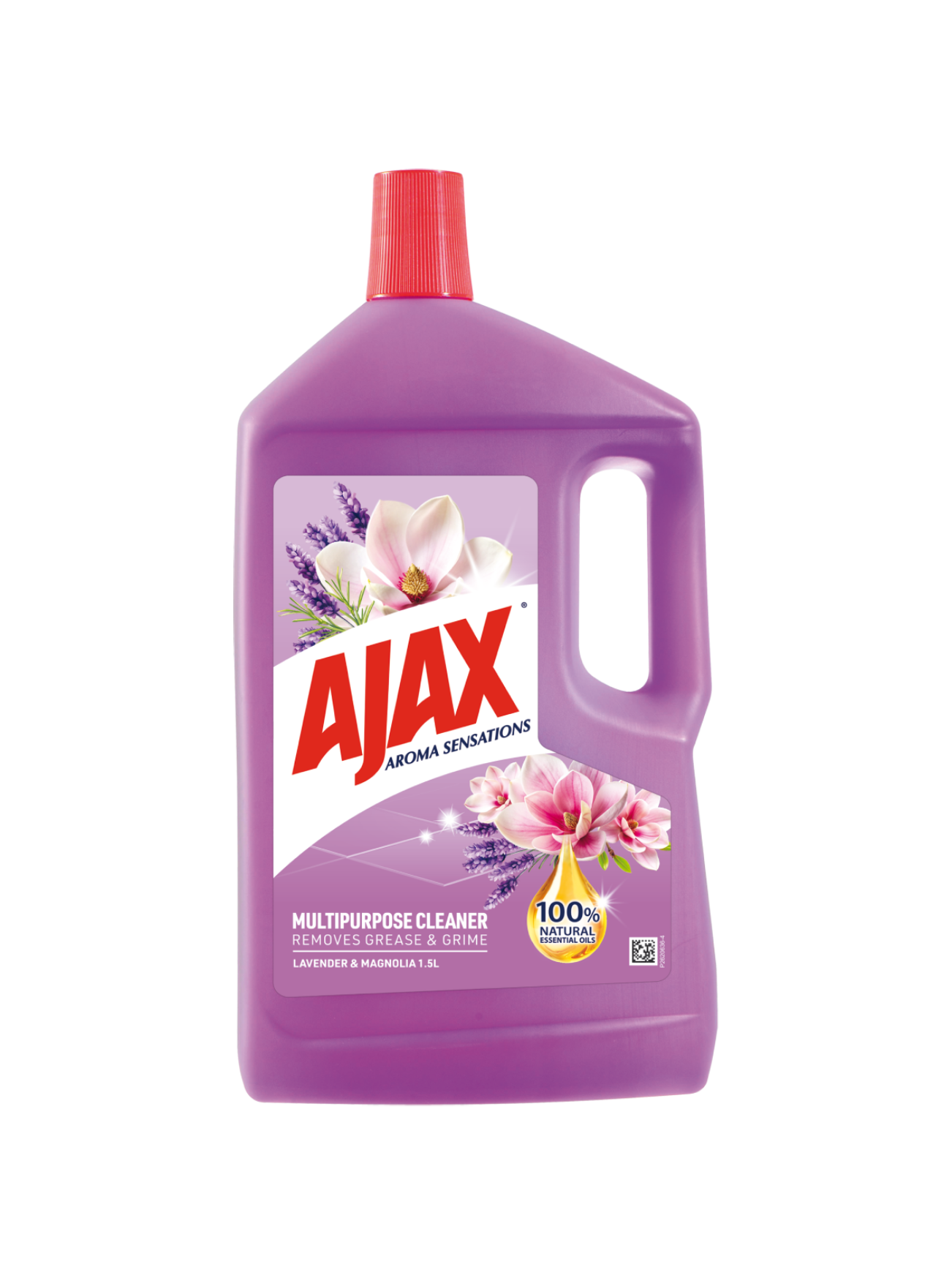 AJAX FABULOSO AROMA LAV&MAGNOLIA 1.5L