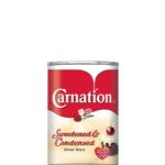 CARNATION EVAPORATED CREAMER 390G