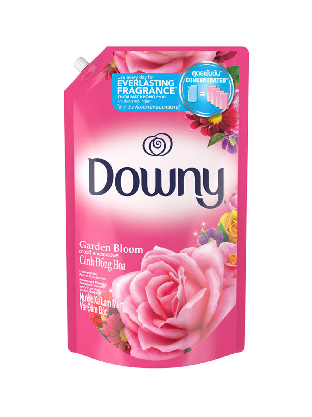 DOWNY GARDEN BLOOM RF 1.5L