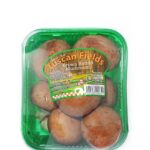 TF BROWN BUTTON MUSHROOM 200G