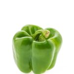 GREEN CAPSICUM (LADA BESAR HIJAU) +/-350G