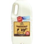 FARM FRESH MILK 2L
