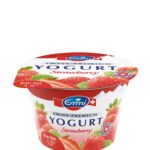 EMMI SWISS YOGURT STRAWBERRY 100G
