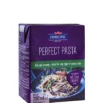 EMBORG PASTA CREAM 200G