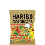 HARIBO GOLD BEARS 80G