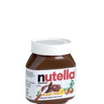 NUTELLA HAZELNUT SPREAD 200GM
