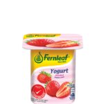 FERNLEAF LOW FAT YOGURT SBERRY 110G