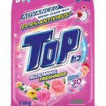 TOP POWDER BLOOMING FRESHNESS 3.6KG