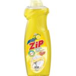 ZIP LIQ DW LEMON 900ML