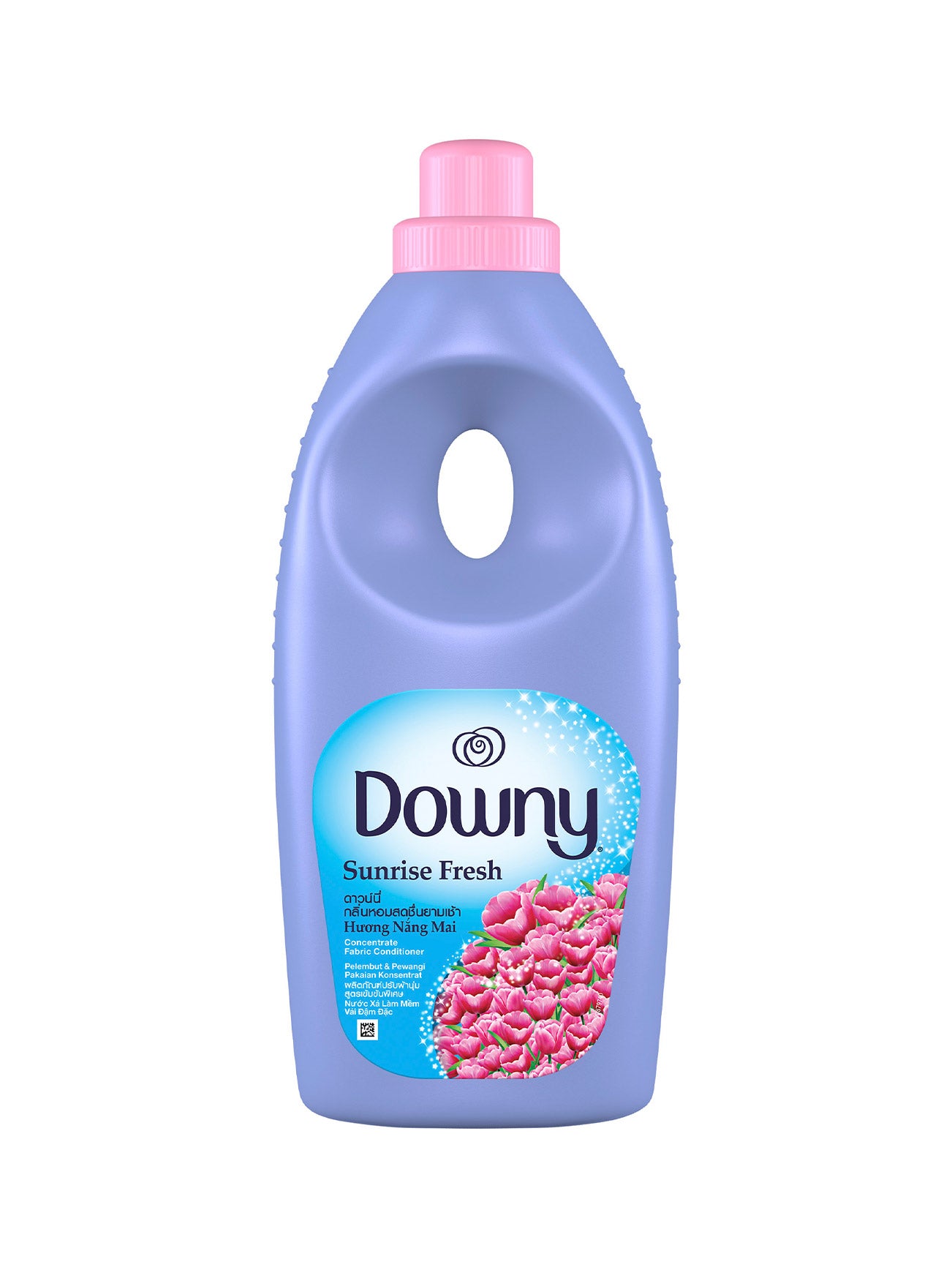 DOWNY SUNRISE FRESH 900ML
