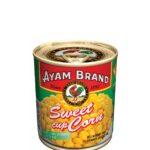AYAM BRAND SWEET CORN 200G