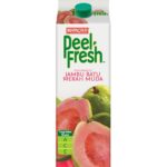 MARIGOLD PEEL FRESH PINK GUAVA 1L
