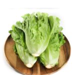 CHINESE LETTUCE (SALAD KING) (+/-250G)
