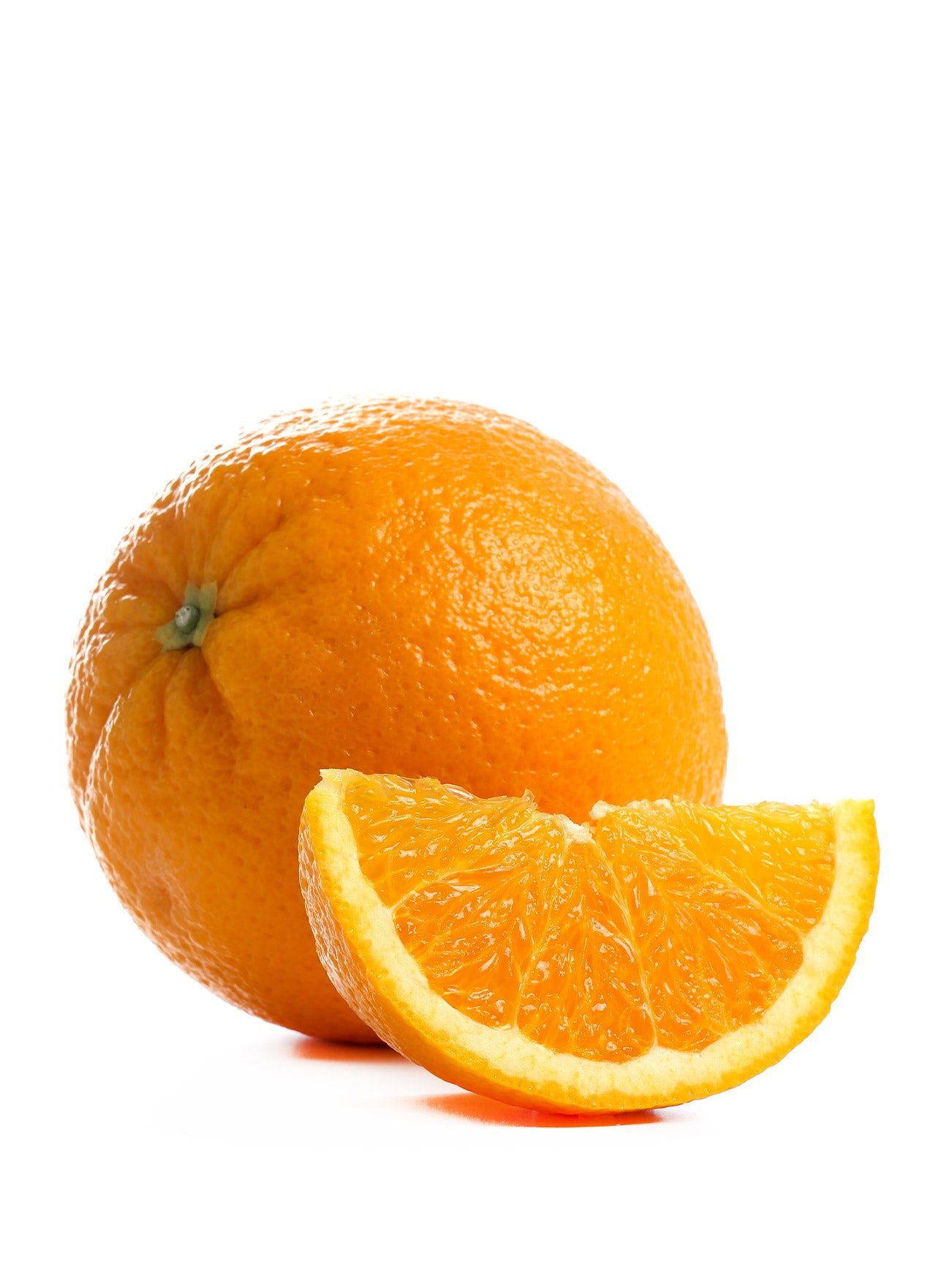 VALENCIA ORANGE PC