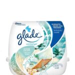 GLADE SCENTED GEL OCEAN ESCAPE 180GM
