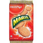 MUNCHYS MARIE BISCUITS 300G