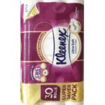 KLEENEX BT CLEAN CARE REG 30R