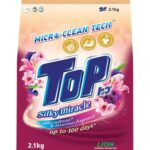 TOP POWDER SILKY MIRACLE 2.1KG