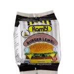 RAMLY BEEF BURGER 420GM
