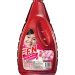 F&N ROSE SYRUP CORDIAL 2L