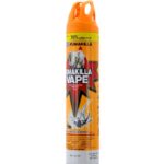 FMK AEROSOL 600ML
