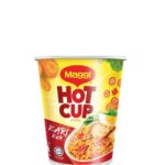 MAGGI HOT CUP CURRY 58G