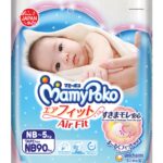MAMYPOKO OPEN AIR FIT NB90