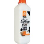 FARM FRESH LACTOSE FREE FULL CREAM MILK 1L