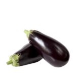 DUTCH EGGPLANT (TERUNG BELANDA) +/-350G