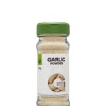 WOOLWORTHS GARLIC POWDER 50G
