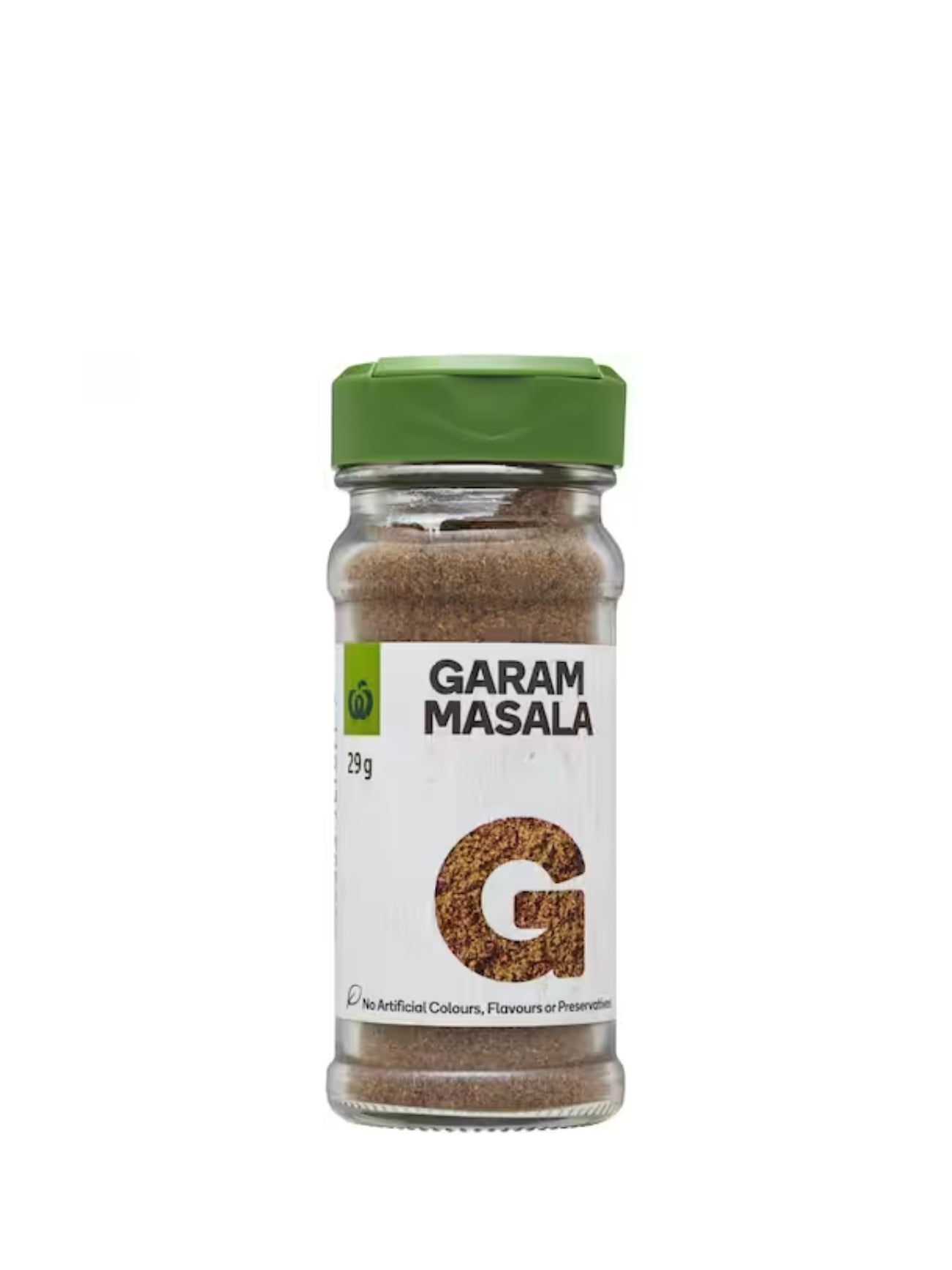 WOOLWORTHS GARAM MASALA 29G