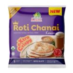 KAWAN ROTI CHANAI XTRA CRISPY 5X80G