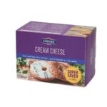 EMBORG CREAM CHEESE - TWINPACK