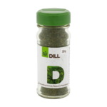 WOOLWORTHS DILL 10G