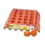 SAVOIR CLASSIC EGG GRADE A 30'S