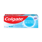 COLGATE ADV WHITENING 2X160GM